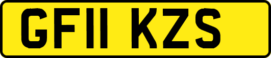 GF11KZS