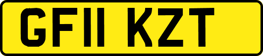 GF11KZT