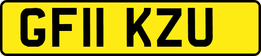 GF11KZU