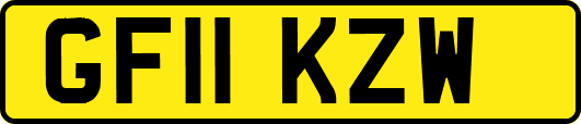 GF11KZW