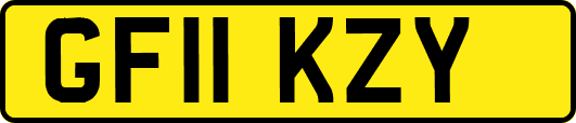 GF11KZY