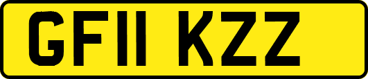 GF11KZZ