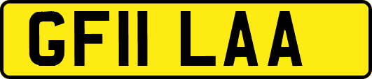 GF11LAA