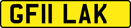 GF11LAK