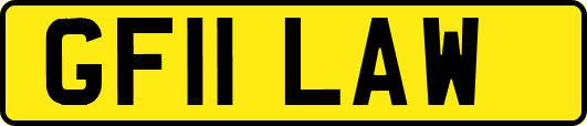GF11LAW