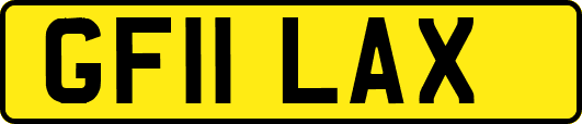 GF11LAX