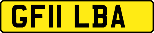 GF11LBA