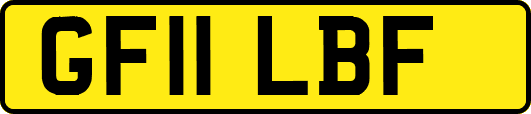 GF11LBF