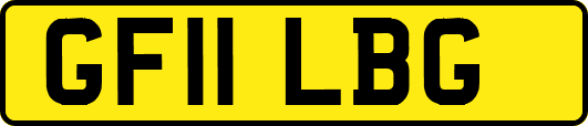 GF11LBG