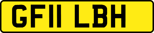 GF11LBH
