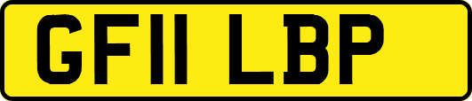 GF11LBP