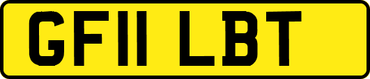 GF11LBT