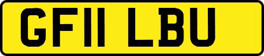 GF11LBU