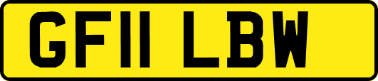 GF11LBW