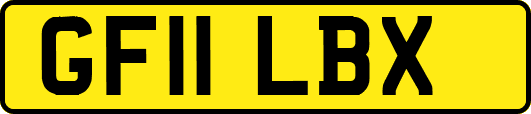 GF11LBX