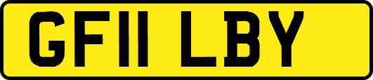GF11LBY