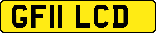 GF11LCD