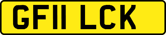 GF11LCK