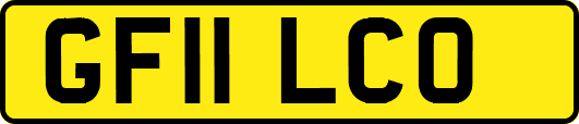 GF11LCO