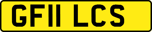 GF11LCS