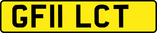 GF11LCT