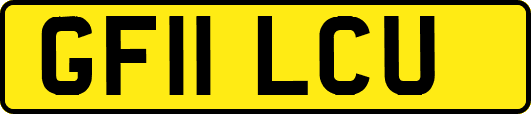 GF11LCU