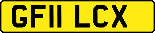 GF11LCX