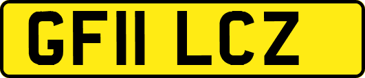 GF11LCZ