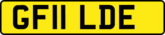 GF11LDE