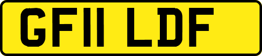 GF11LDF