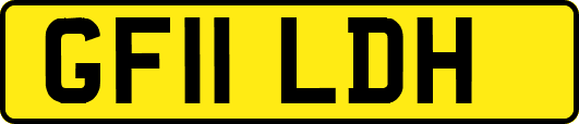 GF11LDH