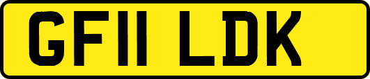 GF11LDK