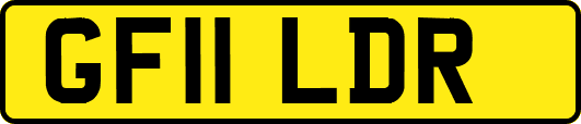 GF11LDR