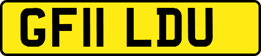 GF11LDU