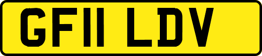 GF11LDV