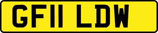 GF11LDW
