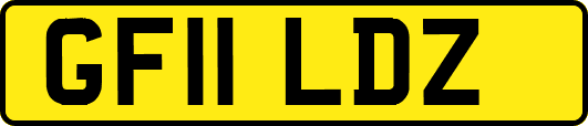 GF11LDZ