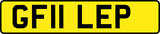 GF11LEP