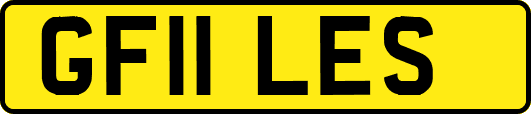 GF11LES