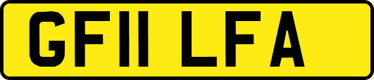 GF11LFA