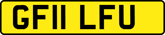 GF11LFU