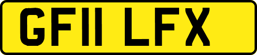 GF11LFX