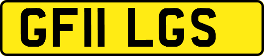 GF11LGS