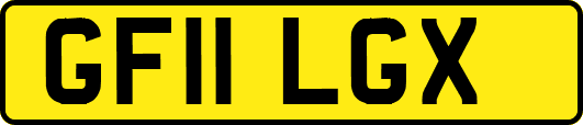 GF11LGX
