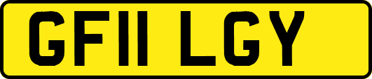 GF11LGY