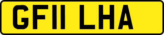 GF11LHA