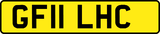 GF11LHC