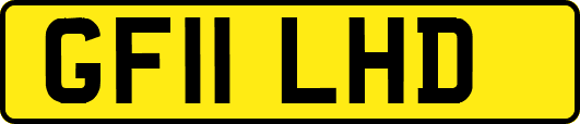 GF11LHD