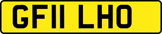 GF11LHO