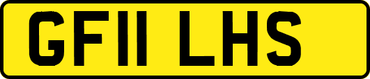 GF11LHS